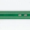 NCE Plug-N-Play Decoder -- N12A1 - For Atlas N Scale EMD SD50, SD60, SD60M & More - N