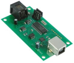 NCE USB Interface