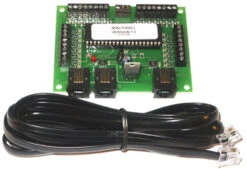 NCE Mini Panel Control F/DCC Accessory Decoders