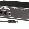 NCE PB5 Booster -- 5 Amp W/Power Supply