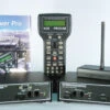 NCE Digital Command Control Starter Sets - 10 Amps For O/G Scale -- PH-PRO-R Powerhouse Pro W/916