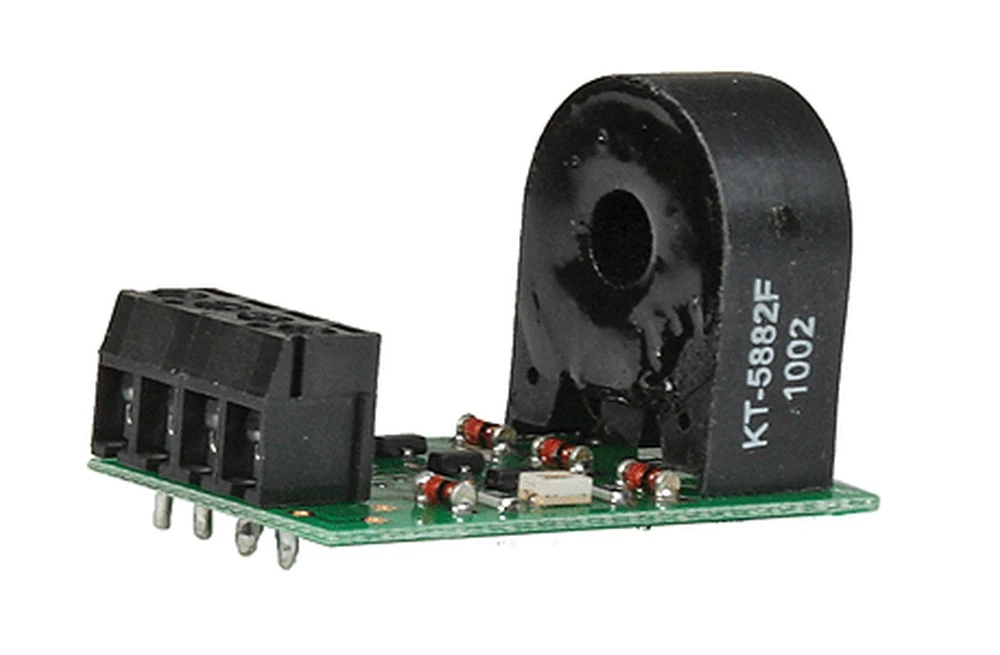 NCE Block Detector For DCC, .01 To 20 Amps - 205 1 NCE Block Detector For DCC, .01 To 20 Amps - 205
