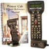 NCE Power Cab DCC Starter Set - North American Version - 25