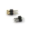SoundTraxx 2-Pin Microconnector Set