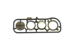 SoundTraxx 3/4" Baffle Kit