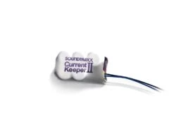 SoundTraxx CurrentKeeperII? -- 20.1 X 13.2 X 11mm
