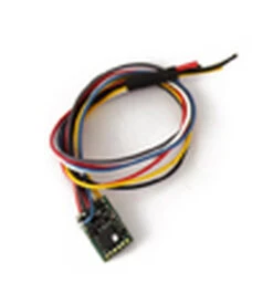 SoundTraxx DCC Mobile Decoder MC1Z102SQ