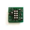 SoundTraxx MC1H102P8 DCC Control-Only Decoder -- With Embedded 8-Pin Plug - HO
