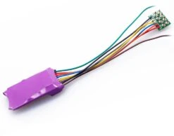 SoundTraxx Decoder MC2H104OP - HO