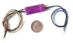 SoundTraxx Tsunami 2 Diesel EMD Set, 4-Function, Universal