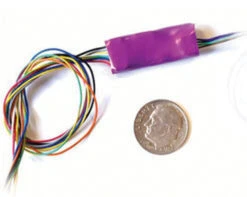 SoundTraxx TSU-1100 EMD-2