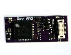 SoundTraxx TSU-N18 Sound And DCC Decoder - Tsunami2 -- Alco Diesel Sounds