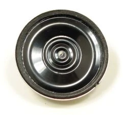 Tony's Trains 1.10 In. Speaker (28mm)