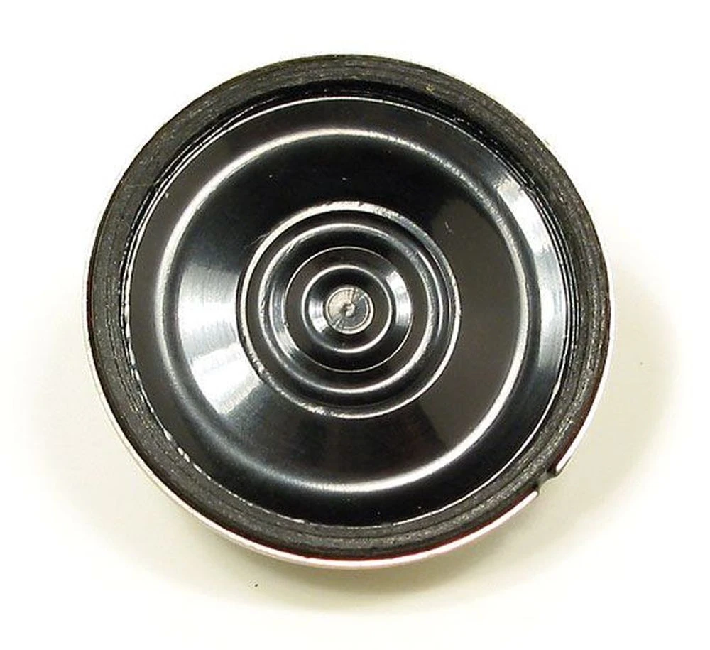 Tony's Trains 1.10 In. Speaker (28mm) 1 Tony's Trains 1.10 In. Speaker (28mm)