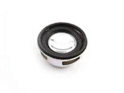 Tony's Trains High Bass Speakers - 1.06"