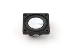 Tony's Trains High Bass Speakers - 1.10"